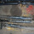37300-45G10 | Карданний вал задній NISSAN TERRANO 86-92