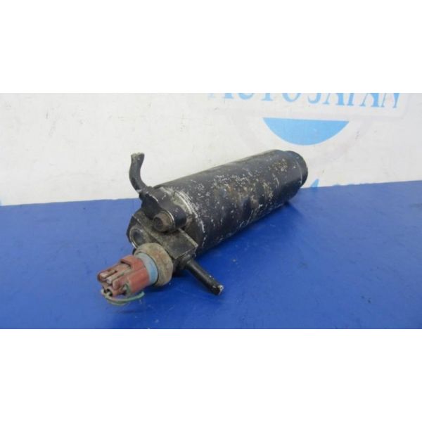 Осушувач кондиціонеру MITSUBISHI PAJERO 91-99 — 3