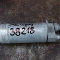 Осушитель кондиционера SUBARU LEGACY 94-98 BG/BD