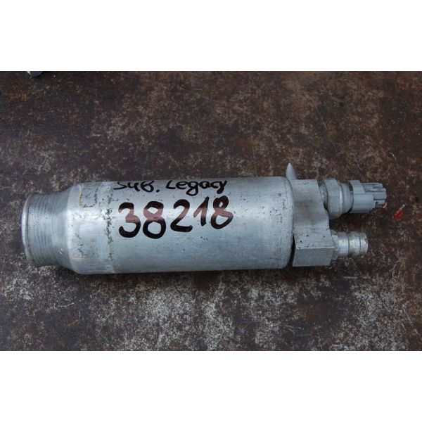 Осушувач кондиціонеру SUBARU LEGACY 94-98 BG/BD