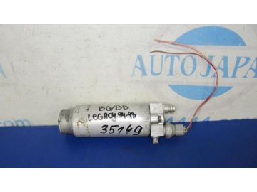 Осушувач кондиціонеру SUBARU LEGACY 94-98 BG/BD