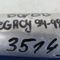 Осушувач кондиціонеру SUBARU LEGACY 94-98 BG/BD - Прев'ю 2