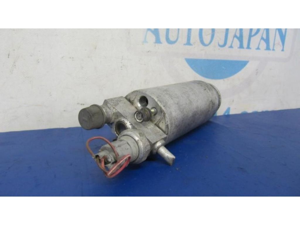 Осушитель кондиционера SUBARU LEGACY 94-98 BG/BD - Фото 3
