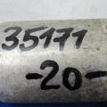 Осушувач кондиціонеру TOYOTA CAMRY 20 96-02 - Прев'ю 2