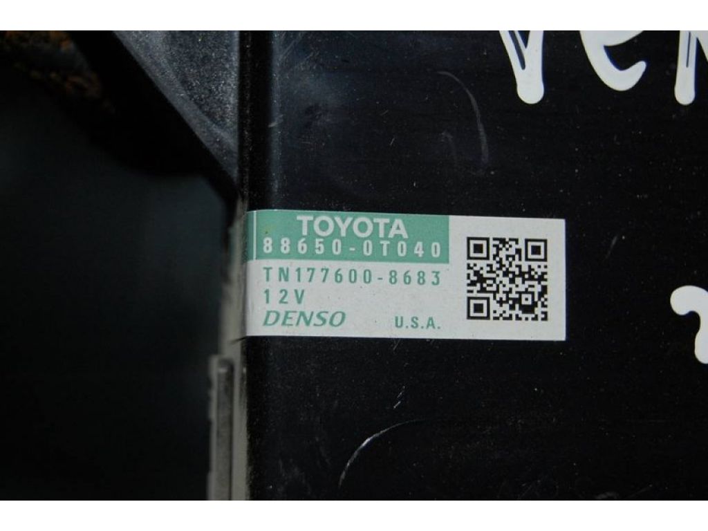 88650-0T040 | Блок электронный TOYOTA VENZA 09-16 - Фото 2