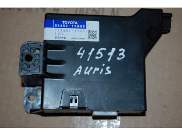 Блок электронный TOYOTA AURIS 06-12