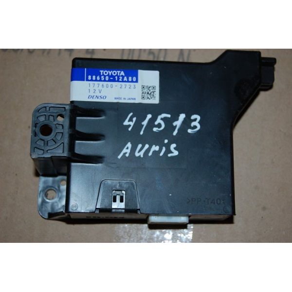 Блок електронний TOYOTA AURIS 06-12 88650-12A80