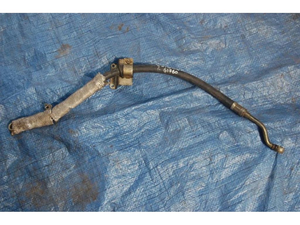 Трубка ГУР высокого давления MITSUBISHI CARISMA 95-04