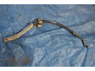 Трубка ГУР высокого давления MITSUBISHI CARISMA 95-04