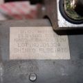 27534FE030 | Блок ABS SUBARU IMPREZA 00-07 GD/GG - Превью 2