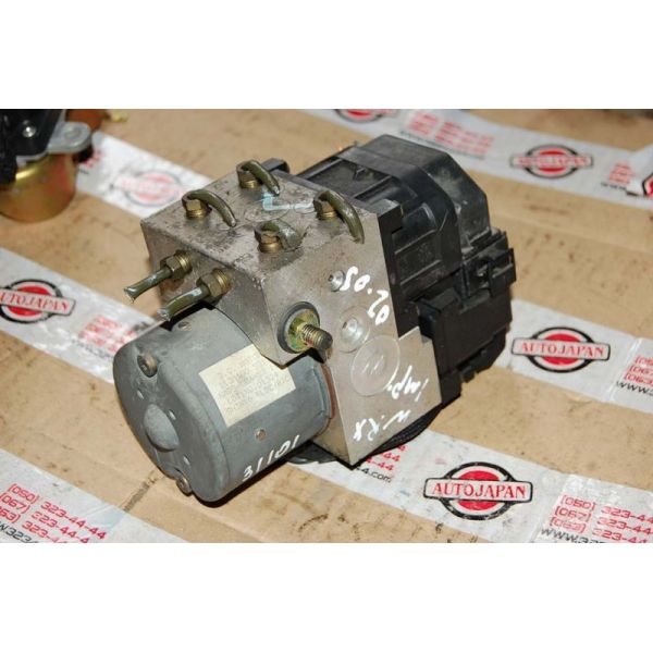 Блок антиблокувальної системи SUBARU IMPREZA 00-07 GD/GG 27534FE030 — 4