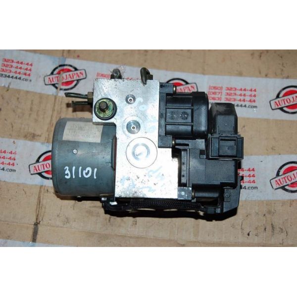Блок антиблокувальної системи SUBARU IMPREZA 00-07 GD/GG 27534FE030 — 5
