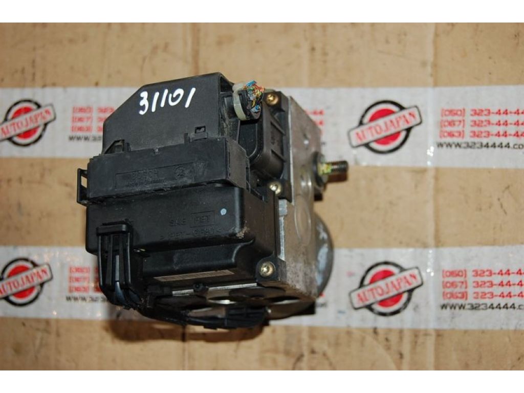 27534FE030 | Блок ABS SUBARU IMPREZA 00-07 GD/GG - Фото 7