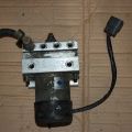 GA2G437A0 | Блок ABS MAZDA 626 GE 91-97