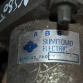 GA2G437A0 | Блок ABS MAZDA 626 GE 91-97 - Превью 2