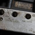 47660AV712 | Блок ABS NISSAN PRIMERA P-12 01-07 - Превью 2