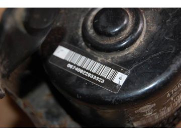 Блок ABS INFINITI FX S50 03-08