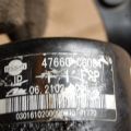 47660-CG084 | Блок ABS INFINITI FX S50 03-08 - Превью 2