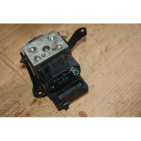 Блок антиблокувальної системи HONDA ACCORD CG 97-02 0 273 004 356