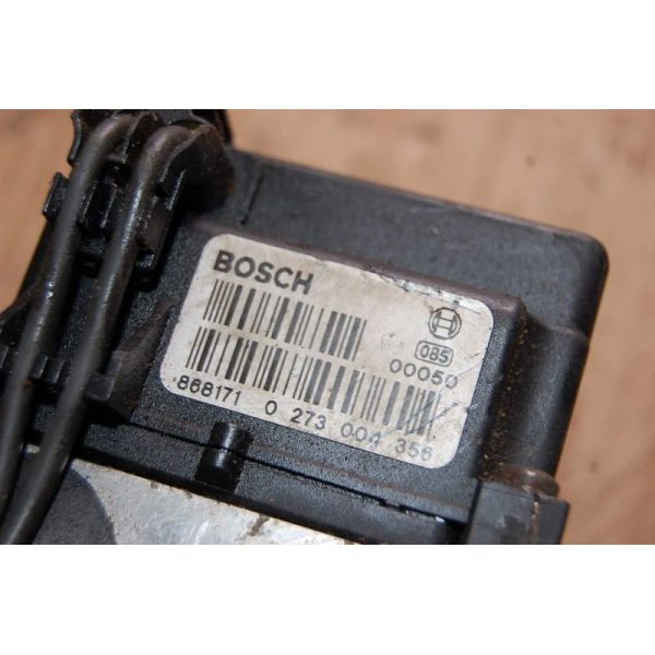 Блок антиблокувальної системи HONDA ACCORD CG 97-02 0 273 004 356 — 2