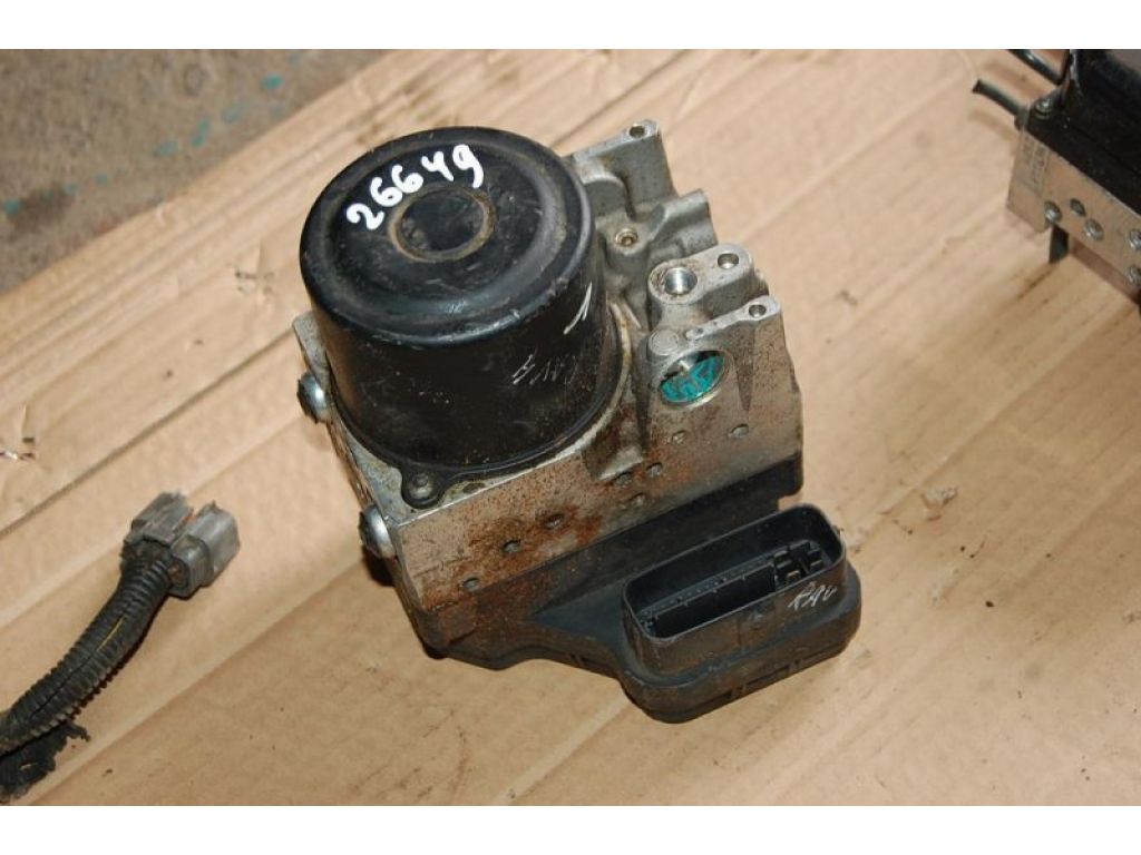 44540-42130 | Блок антиблокувальної системи TOYOTA RAV4 05-12