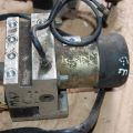 GA2G437A0 | Блок антиблокувальної системи MAZDA 626 GE 91-97
