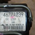 4670A039 | Блок ABS MITSUBISHI OUTLANDER XL 05-13 - Превью 2