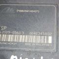4670A039 | Блок ABS MITSUBISHI OUTLANDER XL 05-13 - Превью 5