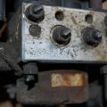 436-4534 | Блок антиблокувальної системи MAZDA 6 GG 02-07 - Прев'ю 3