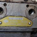 47600-1M200 | Блок антиблокувальної системи NISSAN SUNNY 96-00