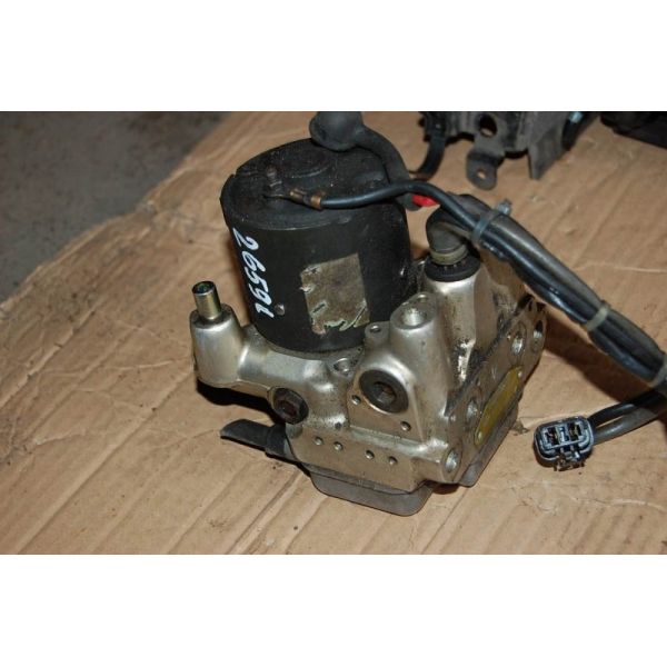 Блок антиблокувальної системи NISSAN SUNNY 96-00 47600-1M200 — 2