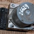 44510-02110 | Блок ABS TOYOTA AURIS 06-12