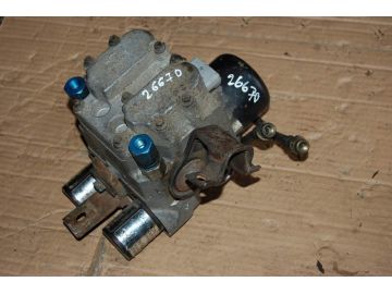 Блок ABS HYUNDAI SONATA 88-93