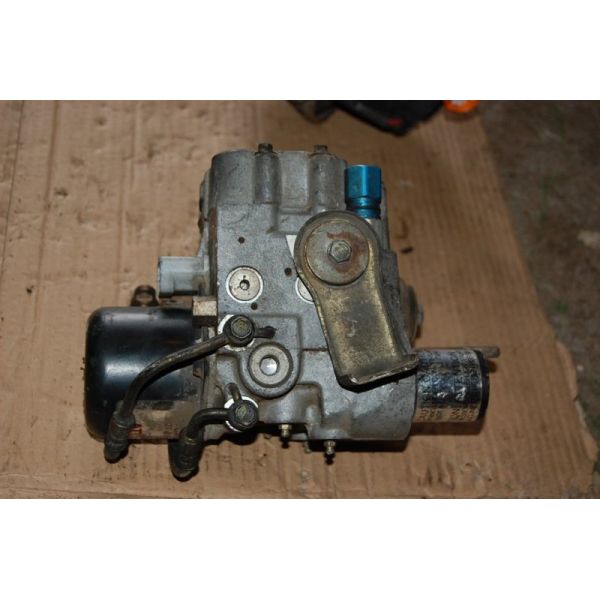 Блок антиблокувальної системи HYUNDAI SONATA 88-93 — 3