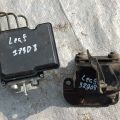 47660-3NA1A | Блок антиблокувальної системи NISSAN LEAF 10-17