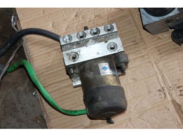 Блок ABS MAZDA 626 GE 91-97