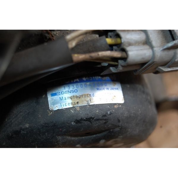 Блок антиблокувальної системи TOYOTA CAMRY 10 92-96 44510-32060 — 2