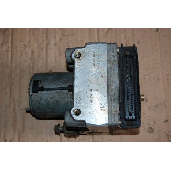Блок антиблокувальної системи HONDA ACCORD CE 95-98 0 273 004 163