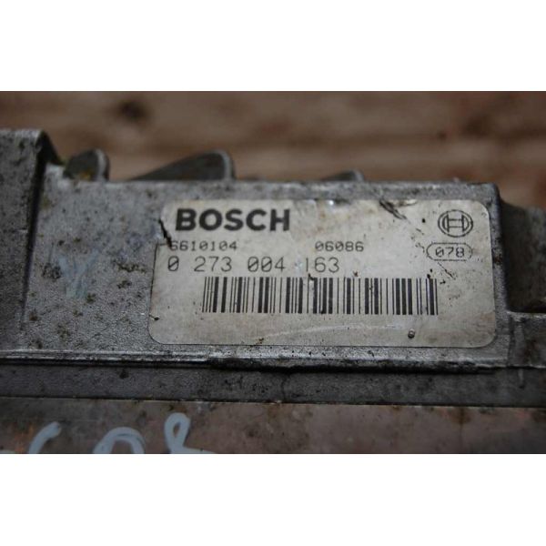 Блок антиблокувальної системи HONDA ACCORD CE 95-98 0 273 004 163 — 3