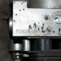 MR955673 | Блок антиблокувальної системи MITSUBISHI GALANT 03-12