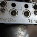 MR955673 | Блок антиблокувальної системи MITSUBISHI GALANT 03-12 - Прев'ю 4