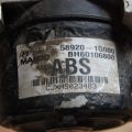 58920-1G000 | Блок ABS HYUNDAI ACCENT MC 06-10