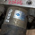 GA2G437A0 | Блок ABS MAZDA 626 GE 91-97