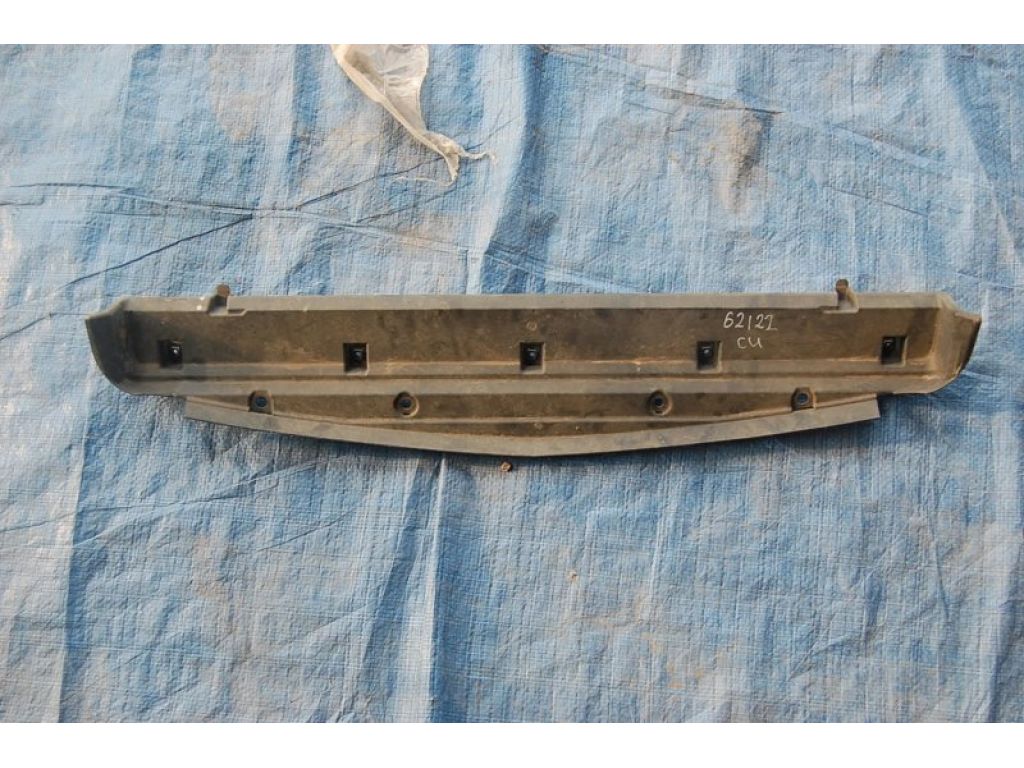 71106-TL0-G00 | Защита переднего бампера HONDA ACCORD CU8 / TSX 08-14