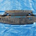 57731XA16A | Захист переднього бампера SUBARU TRIBECA B10 07-13