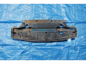 Захист переднього бампера SUBARU TRIBECA B10 07-13