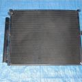 88461-35160 | Радіатор кондиціонера TOYOTA LAND CRUISER PRADO 120 02-09