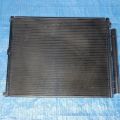 88461-35160 | Радіатор кондиціонера TOYOTA LAND CRUISER PRADO 120 02-09 - Прев'ю 2