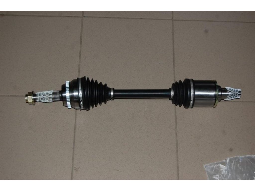 Привід передній лів. LEXUS RX300/330/350/400 03-09
