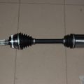 Привід передній лів. LEXUS RX300/330/350/400 03-09